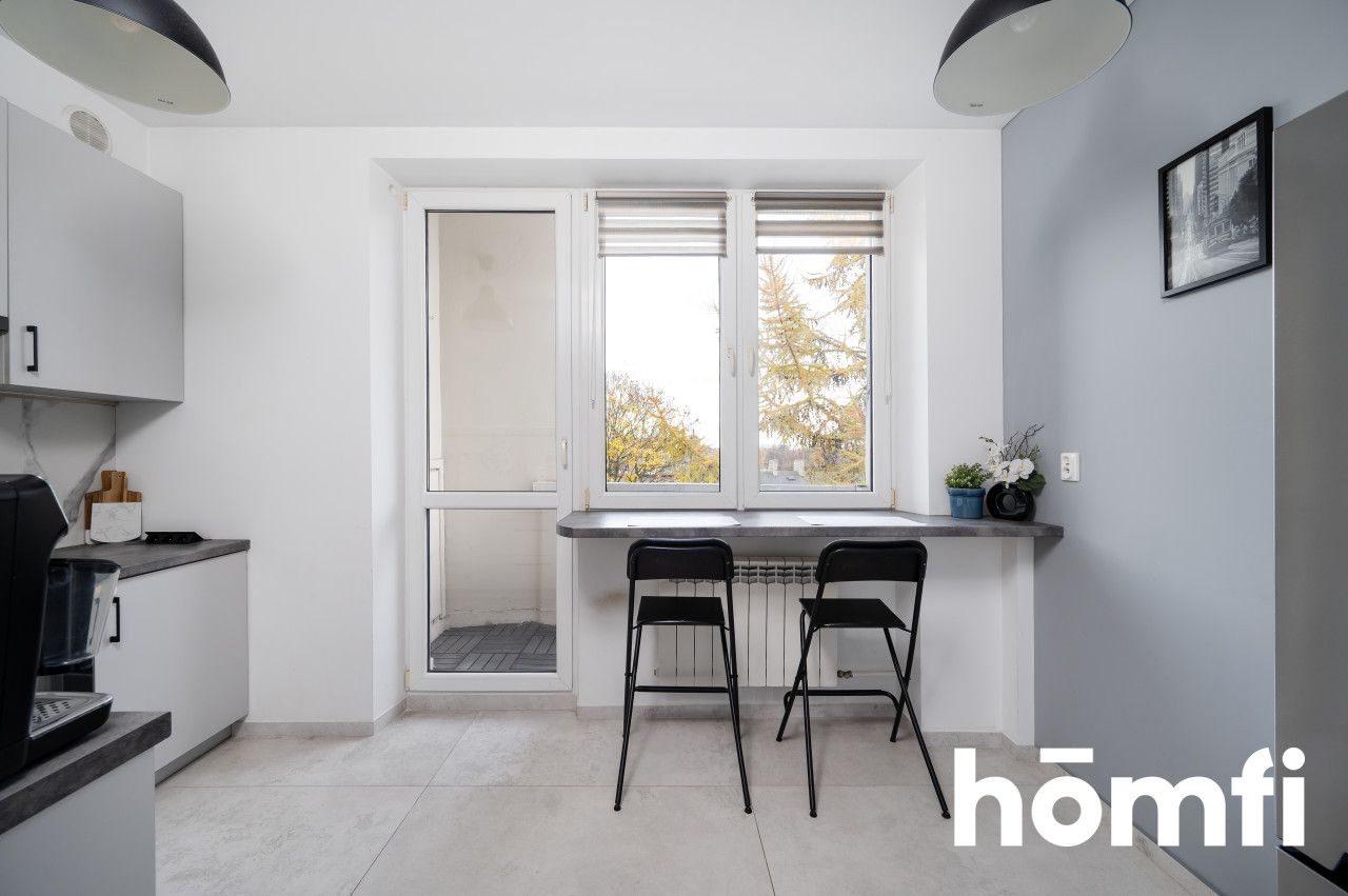 M2 apartments with balconies in the center of Pabianice - Apartment - Sale - Pabianicki, Pabianice