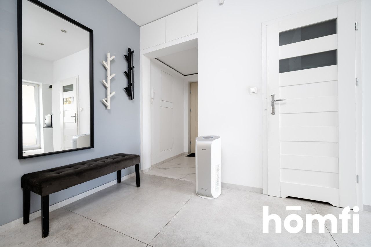 M2 apartments with balconies in the center of Pabianice - Apartment - Sale - Pabianicki, Pabianice