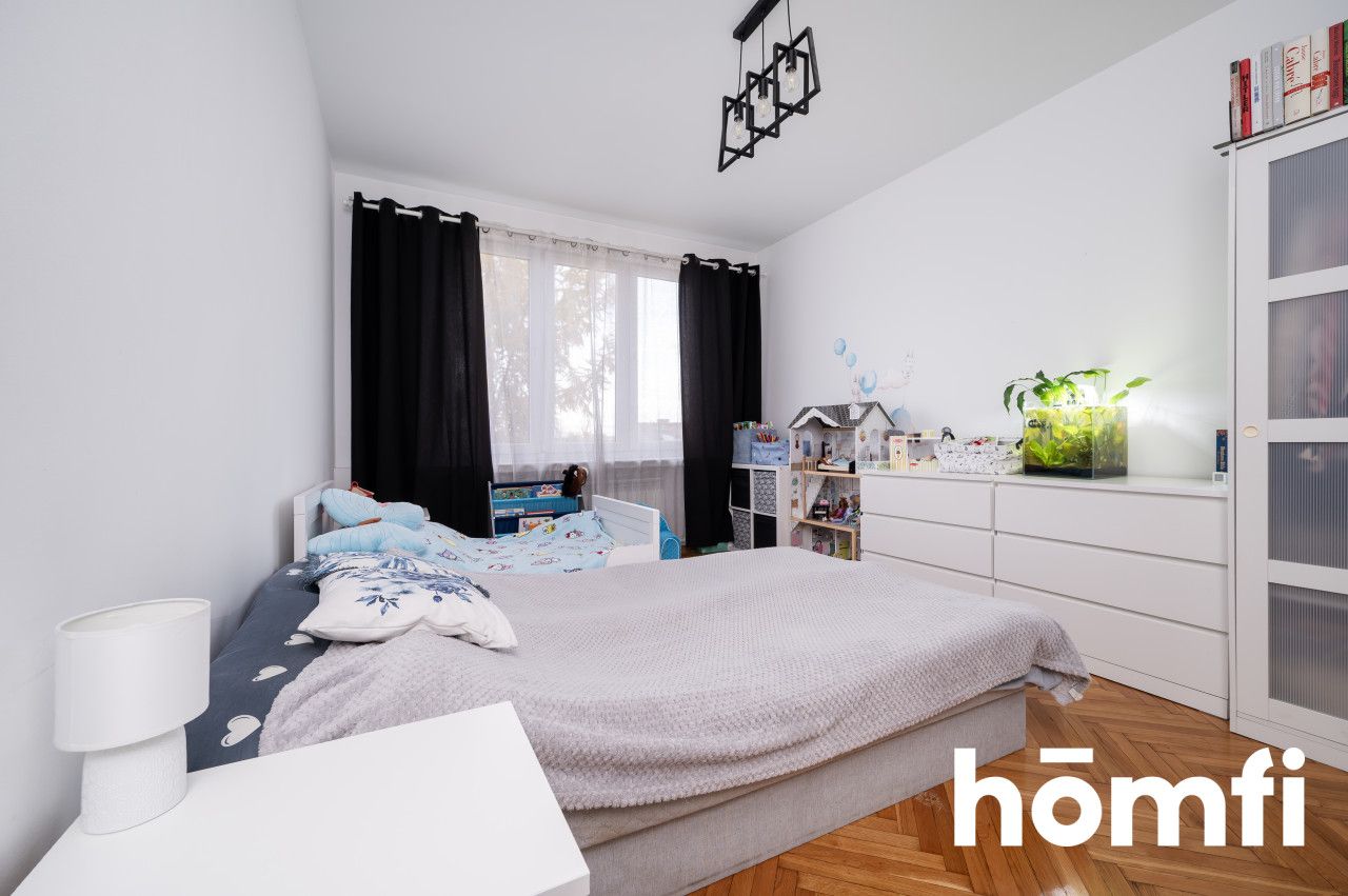 M2 apartments with balconies in the center of Pabianice - Apartment - Sale - Pabianicki, Pabianice