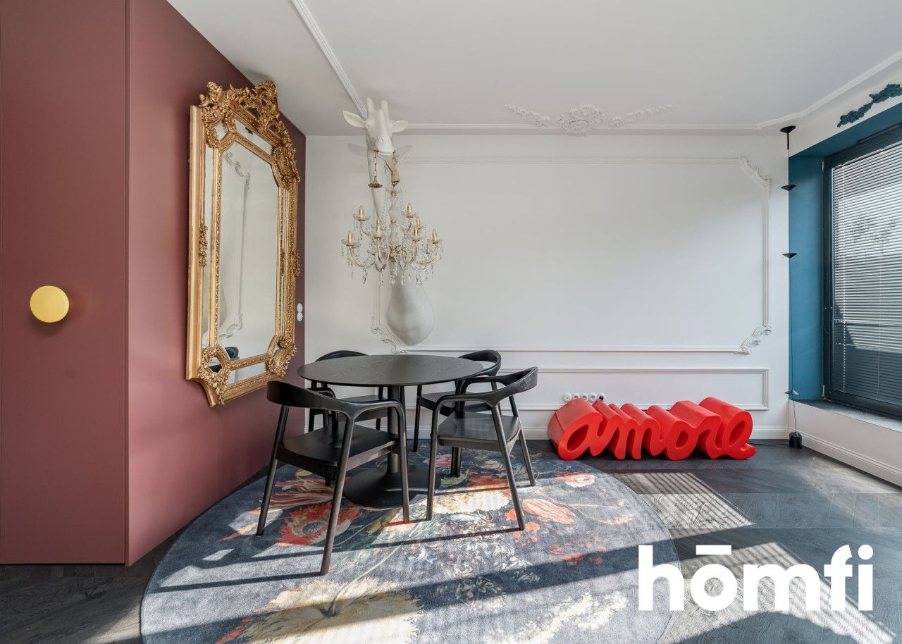 Lofty Scheiblera: Elegant 75 m² with 3 Terraces - Apartment - Sale - Łódź, Widzew