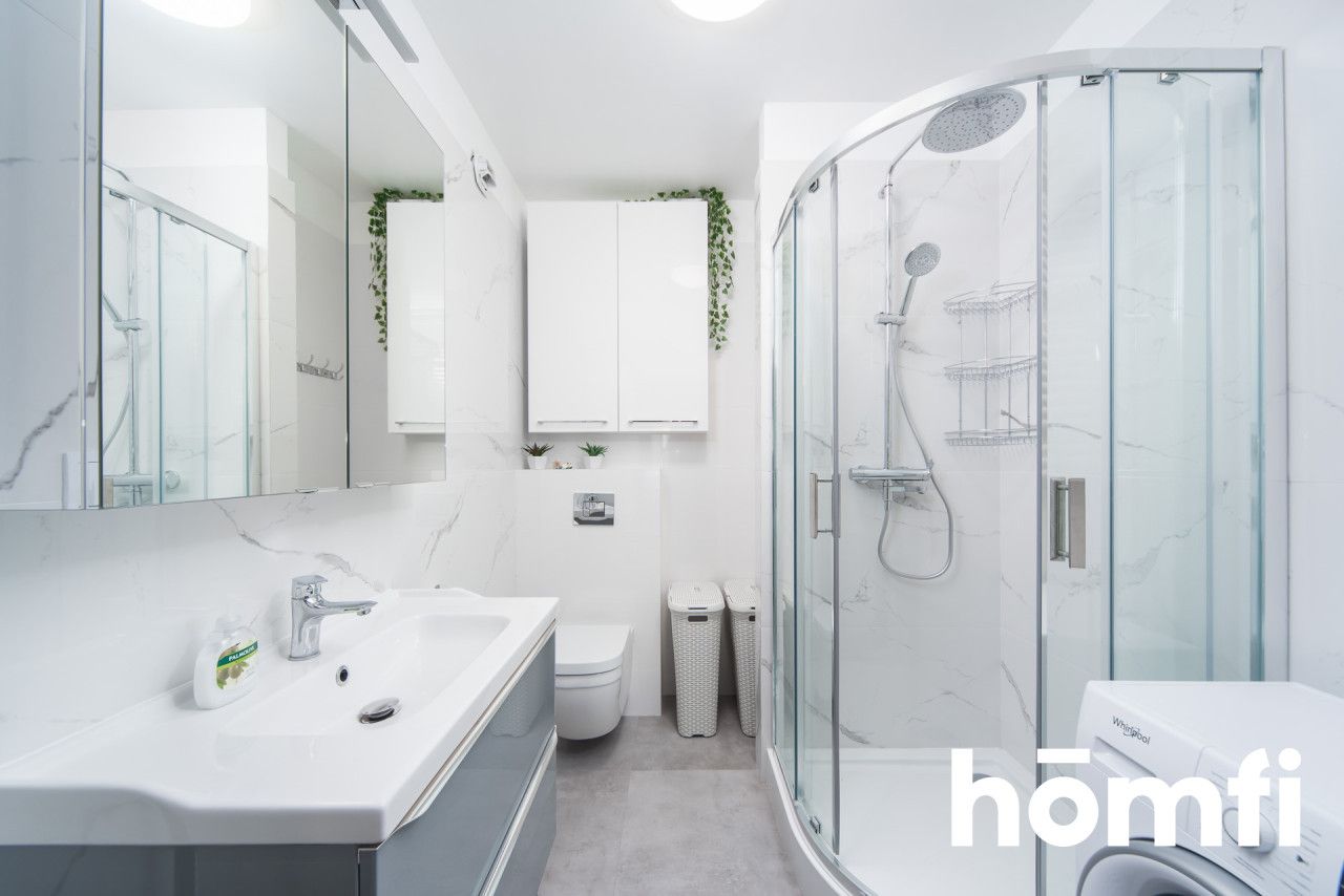 Dwupokojowe mieszkanie blisko centrum ul. Piękna - Apartment - Rent - Wrocław, Krzyki / Tarnogaj