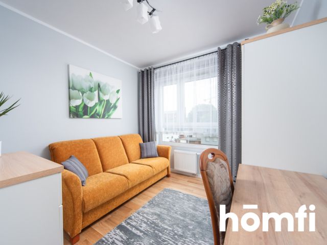 Dwupokojowe mieszkanie blisko centrum ul. Piękna - Apartment - Rent - Wrocław, Krzyki / Tarnogaj