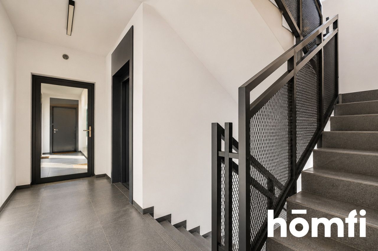 a cozy apartment with an area of 30 m², located in a prime location in Warsaw at 11 Kłopotowskiego Street - Квартира - Оренда - Warszawa, Praga-Północ / Stara Praga