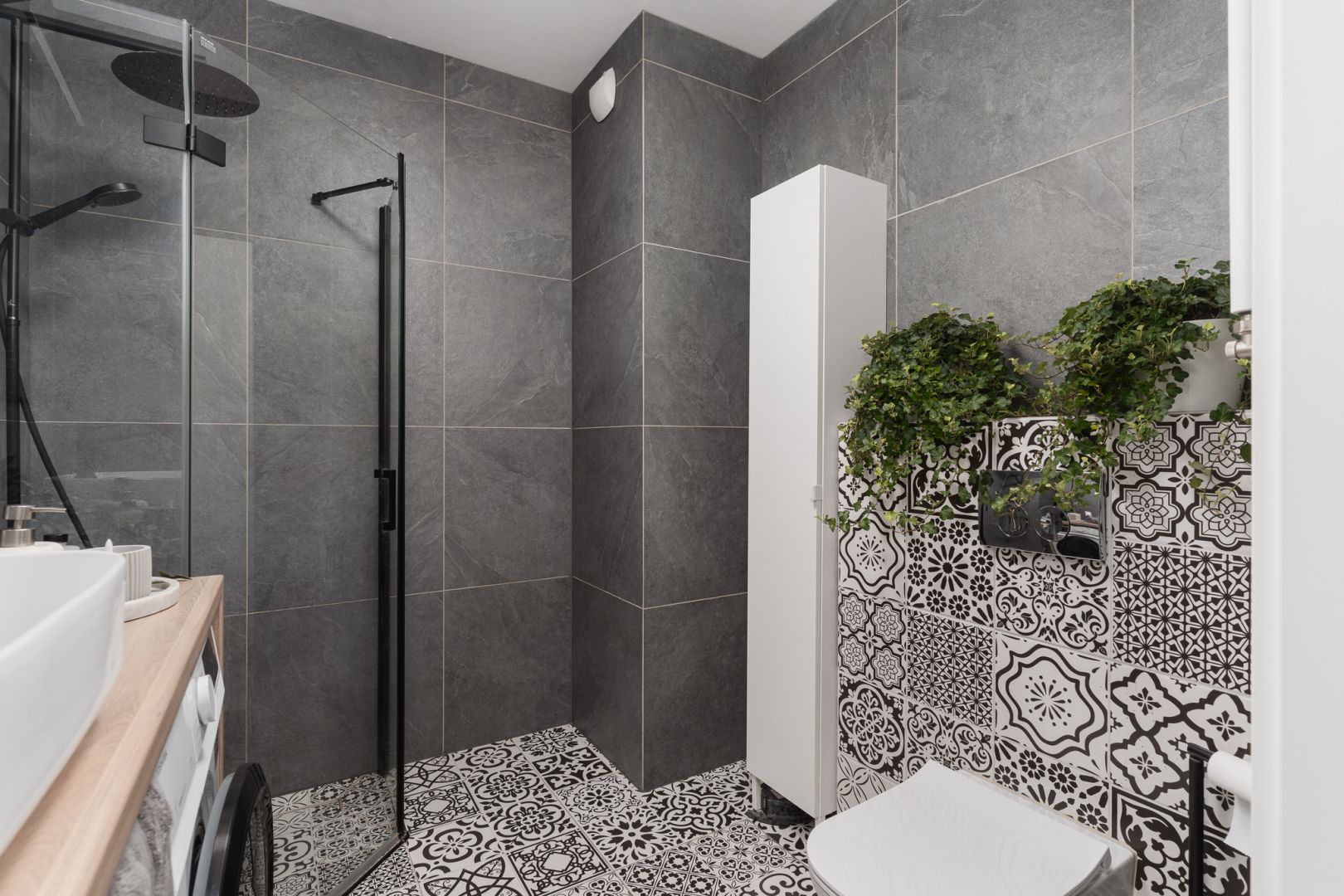 Nowoczesne mieszkanie | balkon| widok na zieleń - Квартира - Продаж - Gdański, Pruszcz Gdański