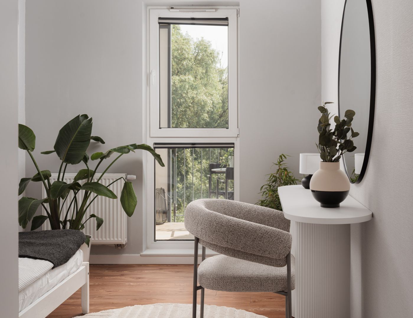 Nowoczesne mieszkanie | balkon| widok na zieleń - Квартира - Продаж - Gdański, Pruszcz Gdański