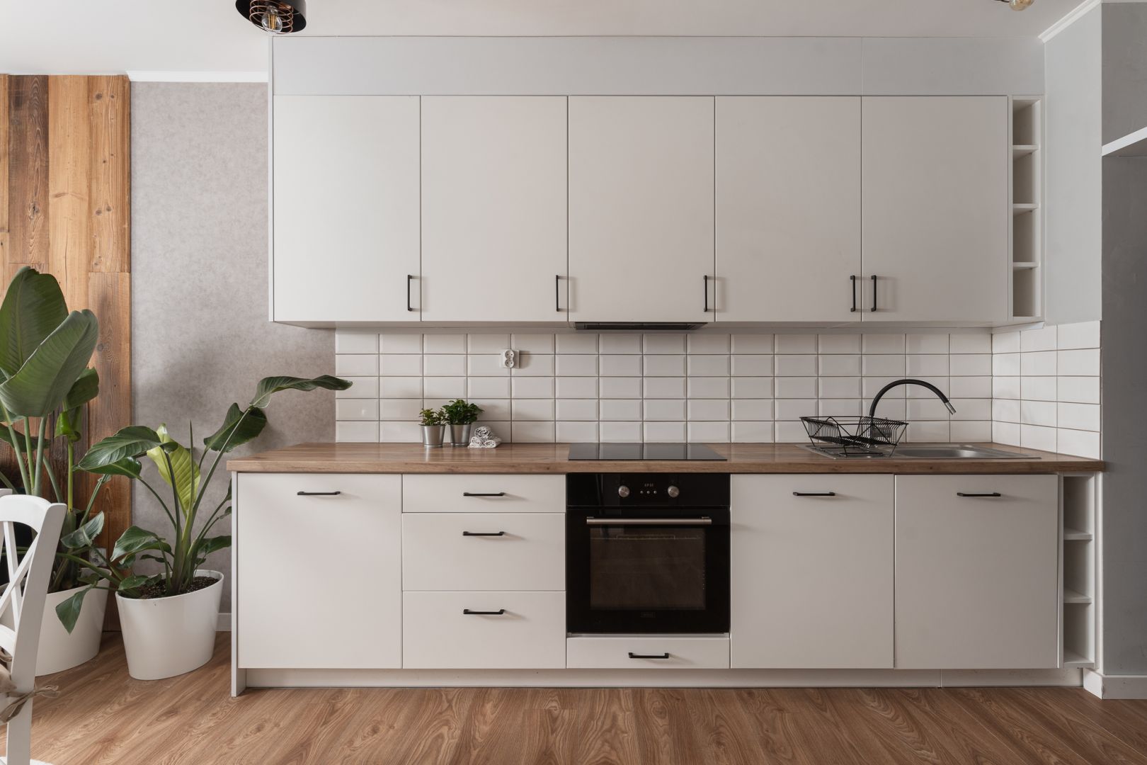 Nowoczesne mieszkanie | balkon| widok na zieleń - Квартира - Продаж - Gdański, Pruszcz Gdański