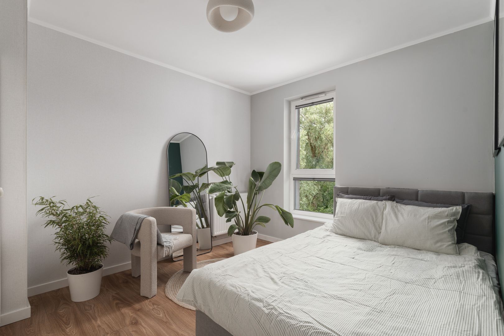 Nowoczesne mieszkanie | balkon| widok na zieleń - Квартира - Продаж - Gdański, Pruszcz Gdański