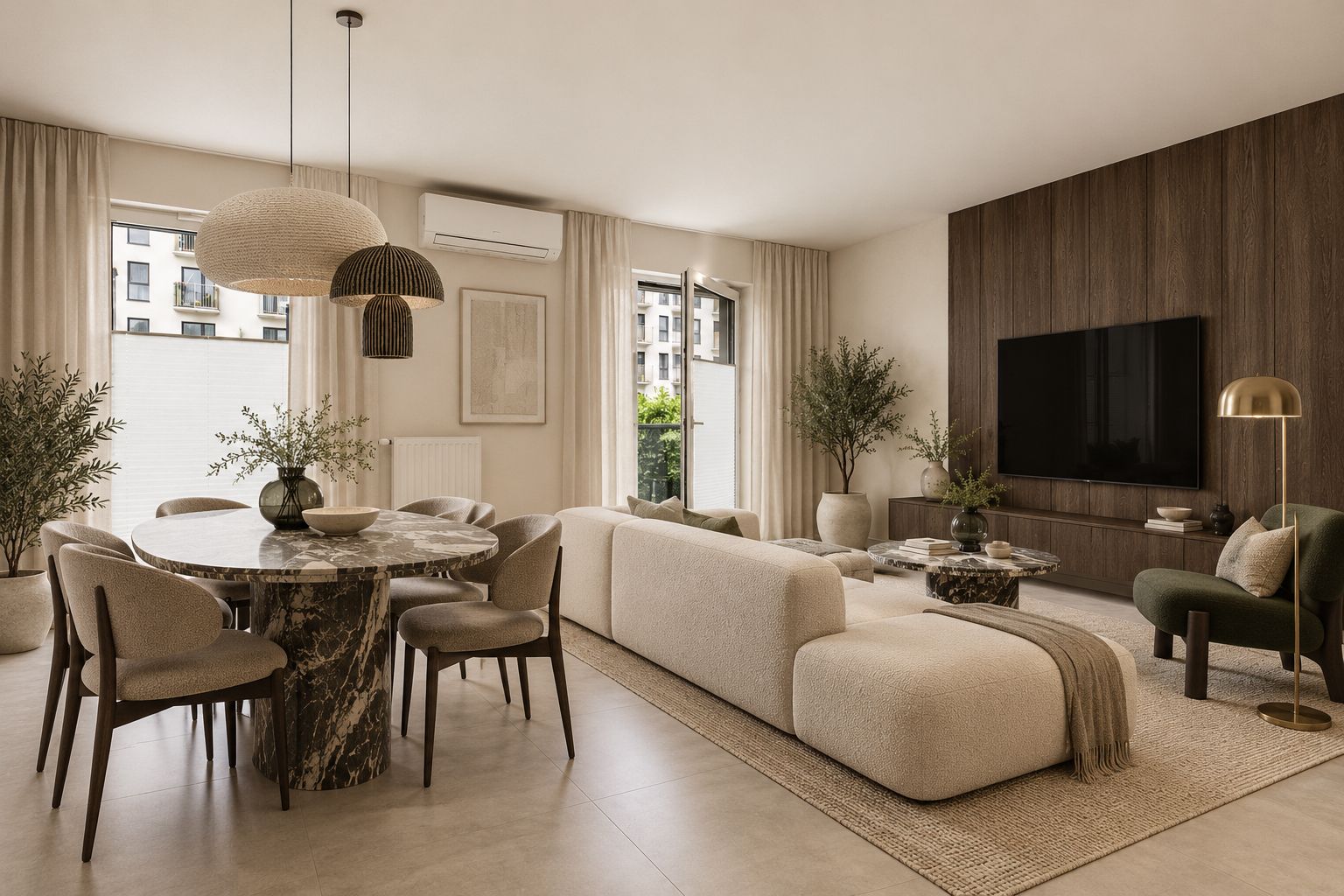 Lokal mieszkalny 86 m² na sprzedaż, Kraków Podgórze Duchackie (Bonarka) Własny Ogród 76 m2, 2 miejsca postojowe - Mieszkanie - Sprzedaż - Kraków, Podgórze / Bonarka
