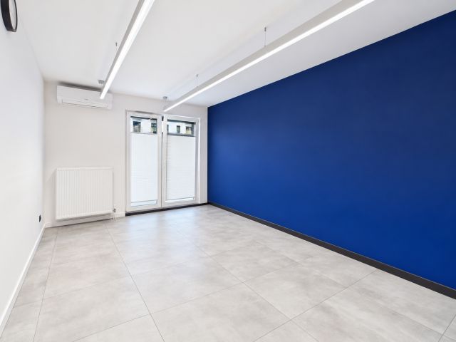 APARTMENT WITH A 73 m² GARDEN NEAR BONARKA – PLN 100,000 OFF UNTIL 30 NOVEMBER - Apartment - Sale - Kraków, Podgórze / Bonarka