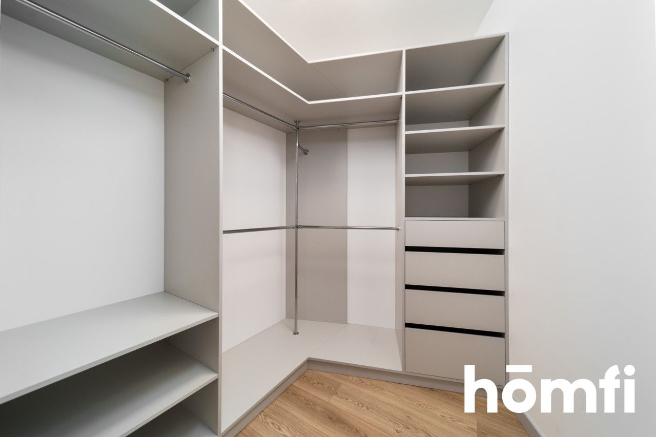 wygodne 48m2 Garnizon, balkon garderoba Premium - Mieszkanie - Wynajem - Gdańsk, Wrzeszcz Górny