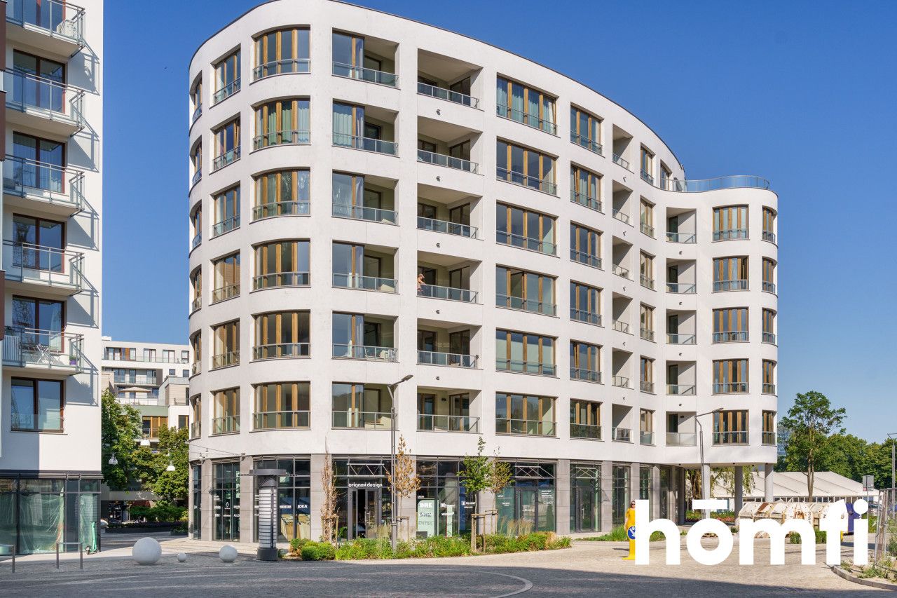 wygodne 48m2 Garnizon, balkon garderoba Premium - Mieszkanie - Wynajem - Gdańsk, Wrzeszcz Górny