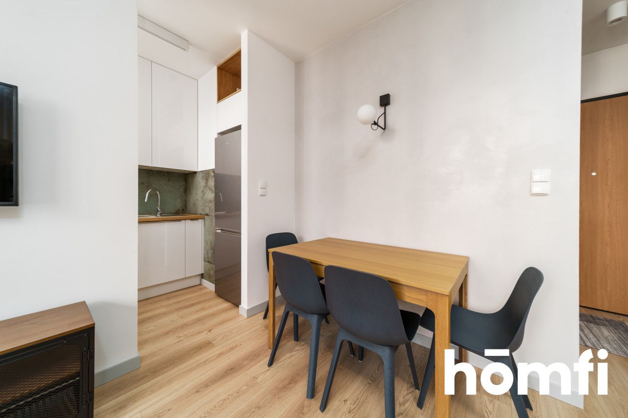 wygodne 48m2 Garnizon, balkon garderoba Premium - Mieszkanie - Wynajem - Gdańsk, Wrzeszcz Górny