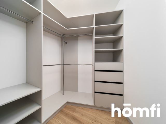 wygodne 48m2 Garnizon, balkon garderoba Premium - Mieszkanie - Wynajem - Gdańsk, Wrzeszcz Górny