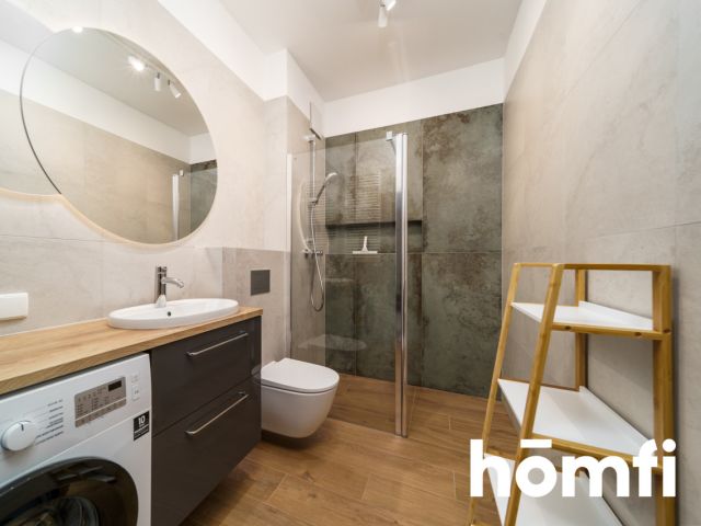 wygodne 48m2 Garnizon, balkon garderoba Premium - Mieszkanie - Wynajem - Gdańsk, Wrzeszcz Górny