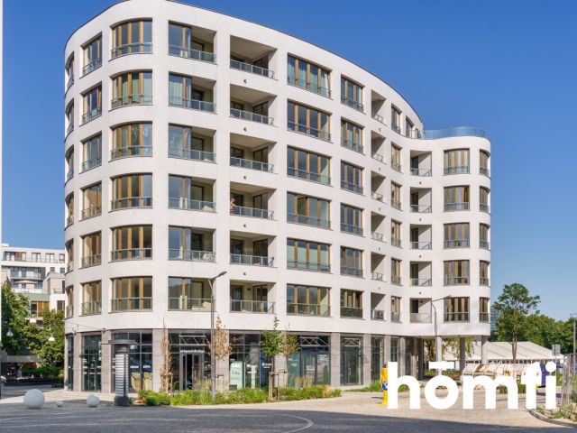 wygodne 48m2 Garnizon, balkon garderoba Premium - Mieszkanie - Wynajem - Gdańsk, Wrzeszcz Górny