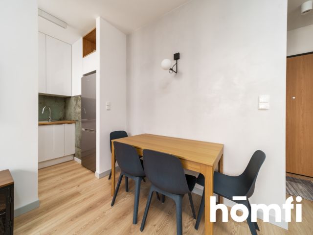 wygodne 48m2 Garnizon, balkon garderoba Premium - Mieszkanie - Wynajem - Gdańsk, Wrzeszcz Górny