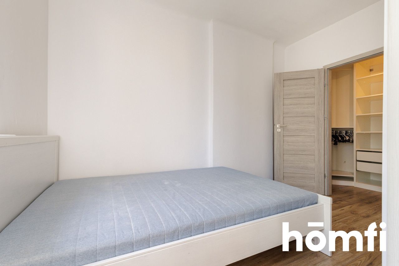 2 rooms | 35sqm | WOLA | available now - Apartment - Rent - Warszawa, Wola