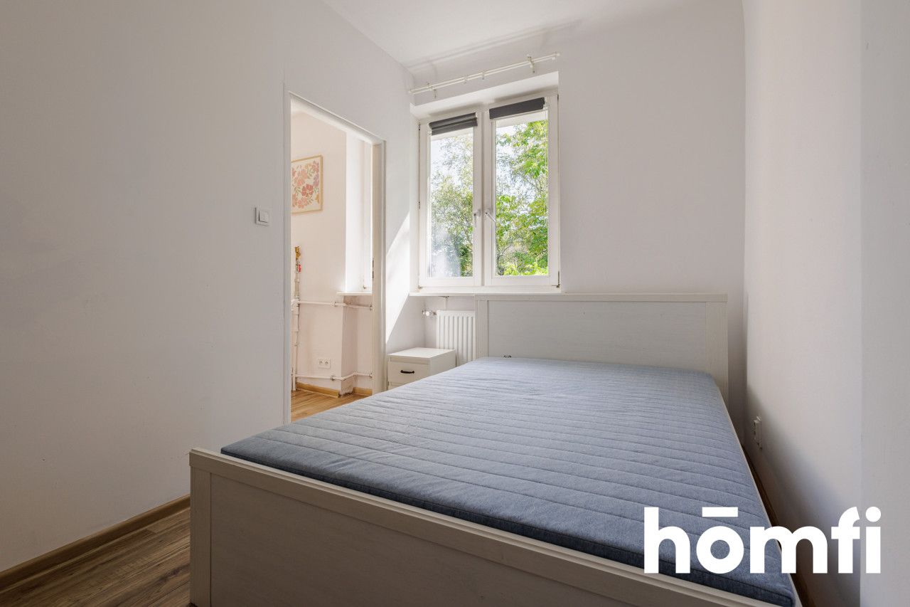 2 rooms | 35sqm | WOLA | available now - Apartment - Rent - Warszawa, Wola