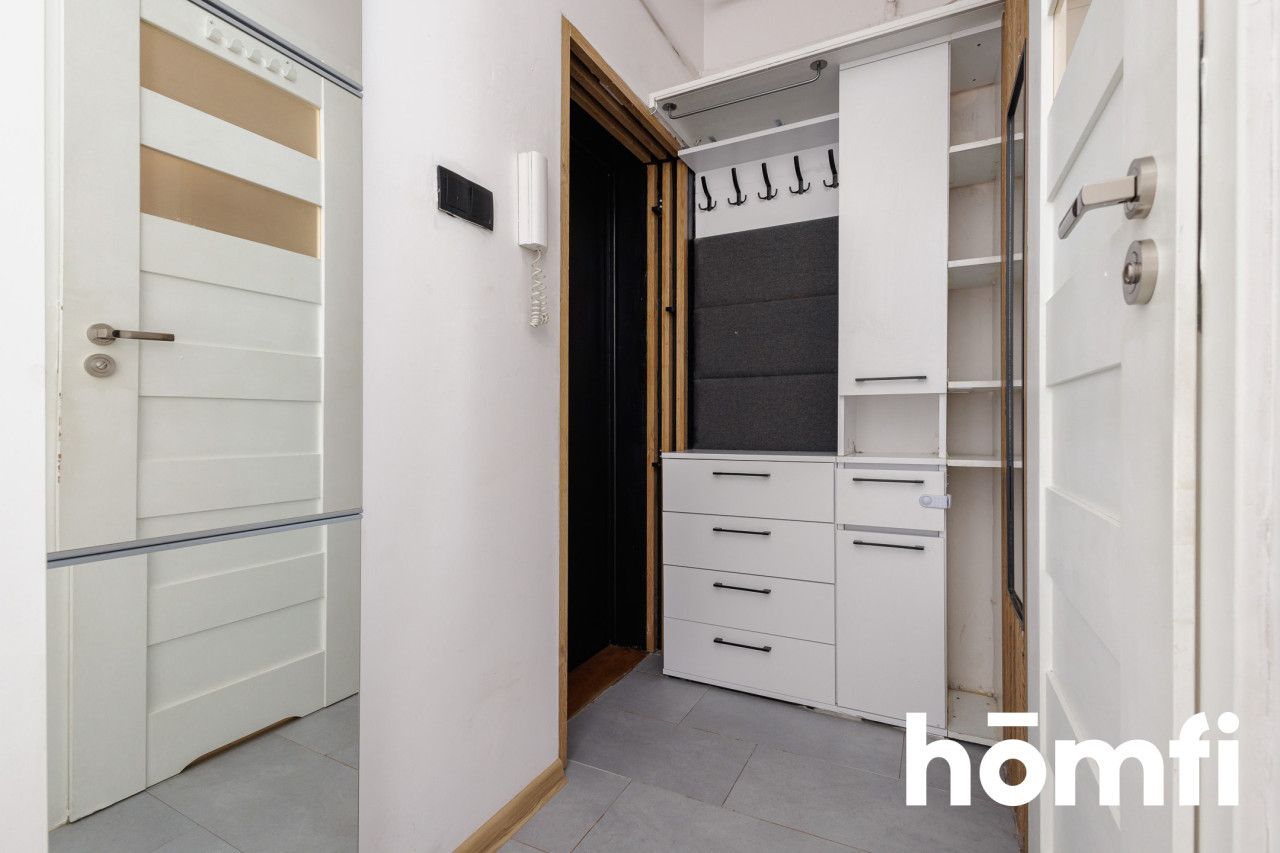 2 rooms | 35sqm | WOLA | available now - Apartment - Rent - Warszawa, Wola