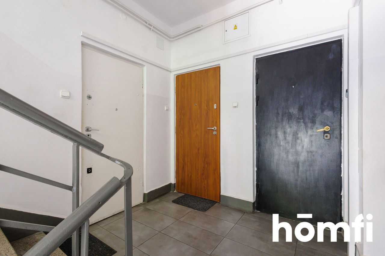 2 rooms | 35sqm | WOLA | available now - Apartment - Rent - Warszawa, Wola