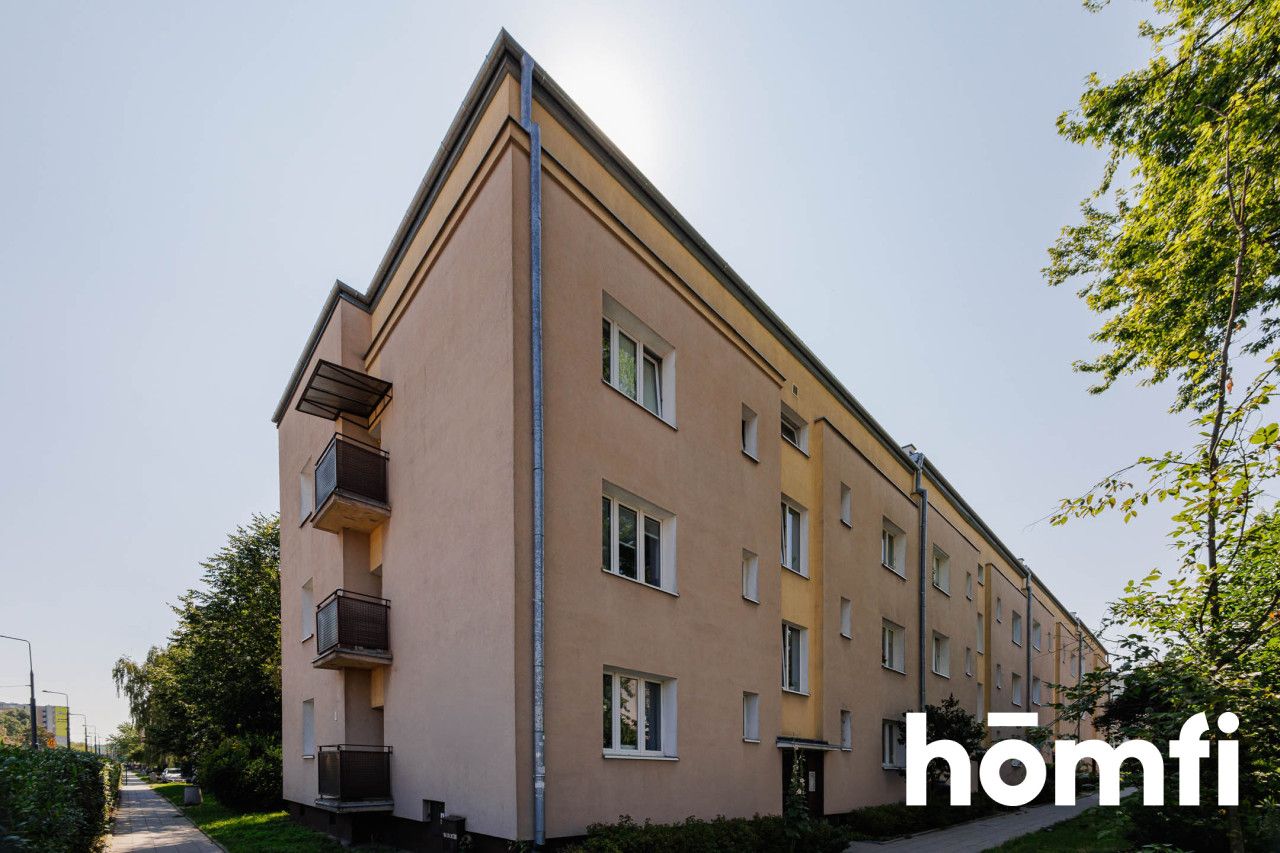 2 rooms | 35sqm | WOLA | available now - Apartment - Rent - Warszawa, Wola