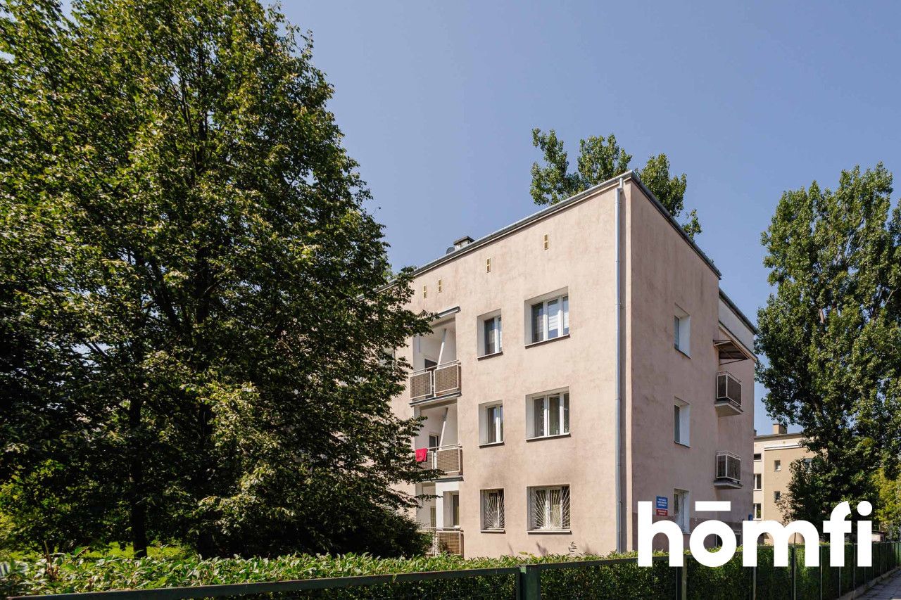 2 rooms | 35sqm | WOLA | available now - Apartment - Rent - Warszawa, Wola