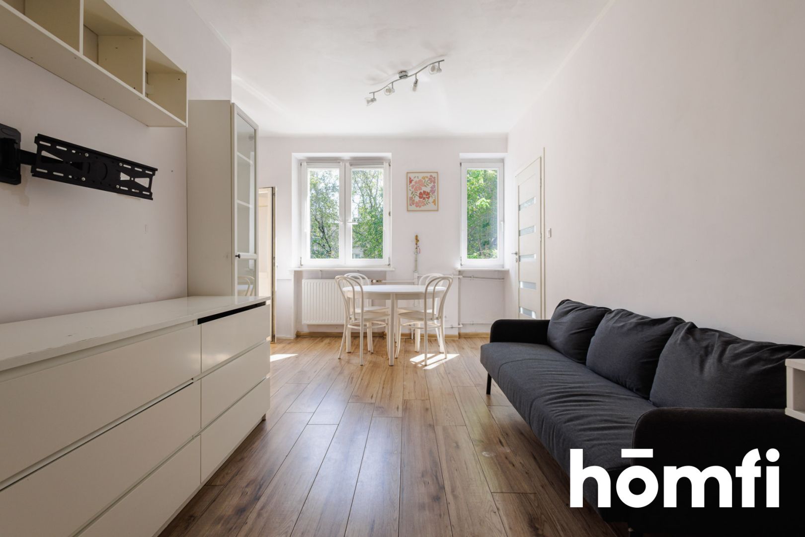 2 rooms | 35sqm | WOLA | available now - Apartment - Rent - Warszawa, Wola