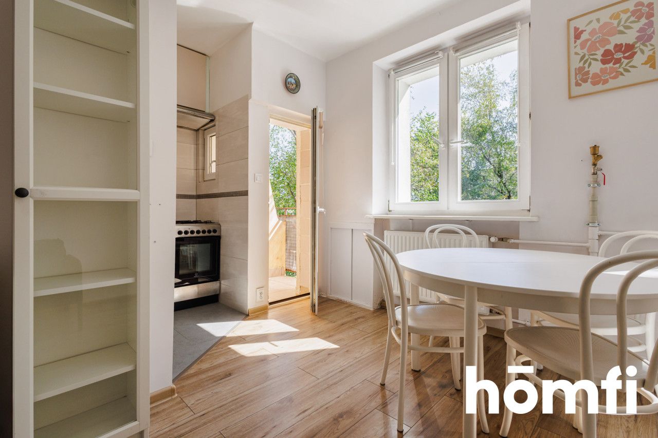2 rooms | 35sqm | WOLA | available now - Apartment - Rent - Warszawa, Wola