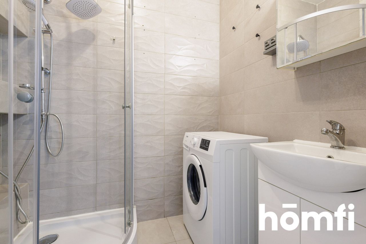 2 rooms | 35sqm | WOLA | available now - Apartment - Rent - Warszawa, Wola