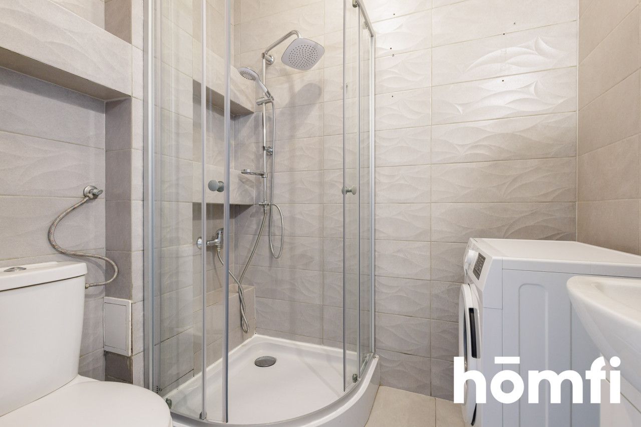 2 rooms | 35sqm | WOLA | available now - Apartment - Rent - Warszawa, Wola