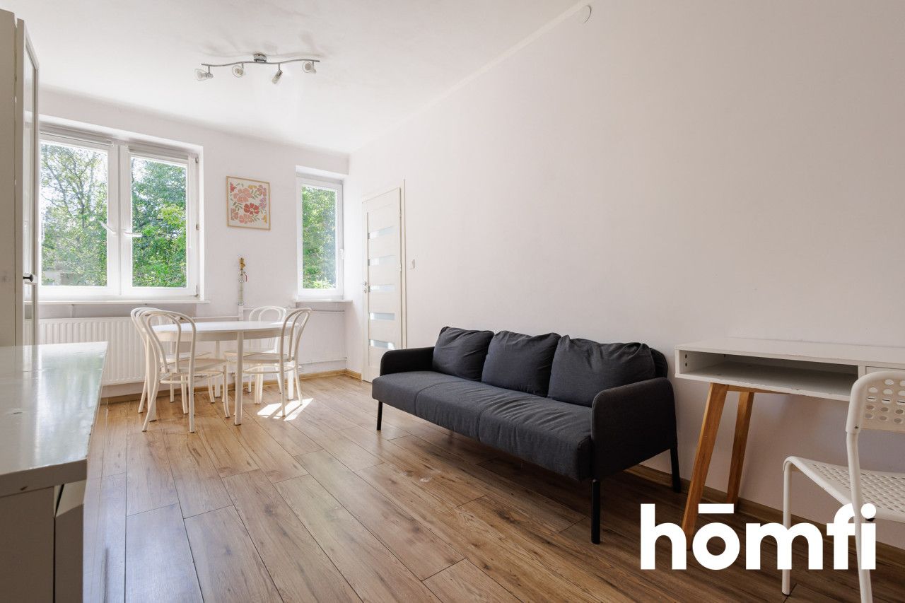 2 rooms | 35sqm | WOLA | available now - Apartment - Rent - Warszawa, Wola