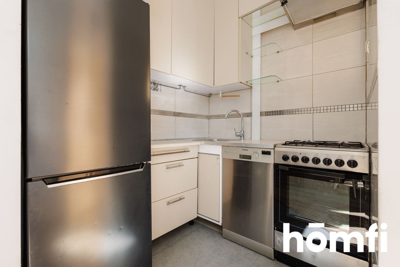 2 rooms | 35sqm | WOLA | available now - Apartment - Rent - Warszawa, Wola