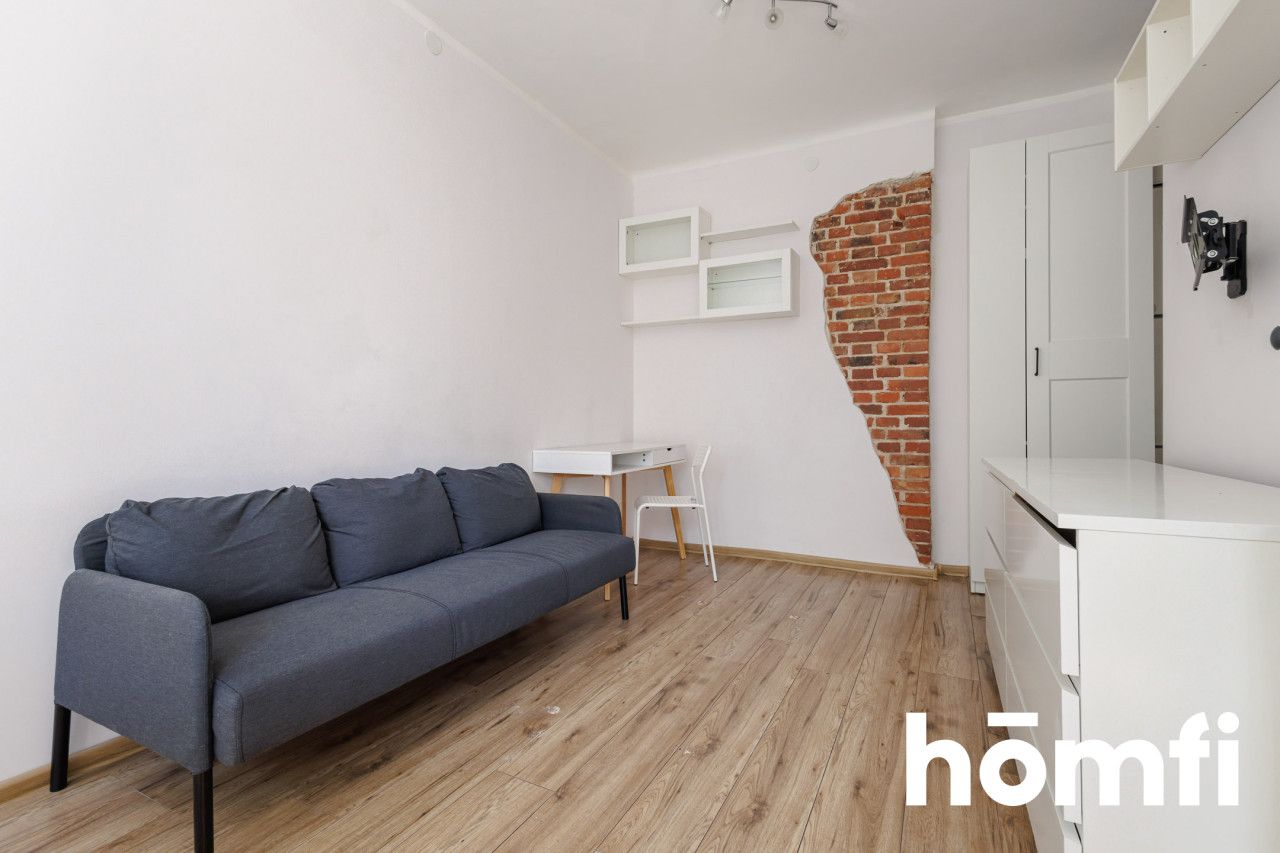 2 rooms | 35sqm | WOLA | available now - Apartment - Rent - Warszawa, Wola