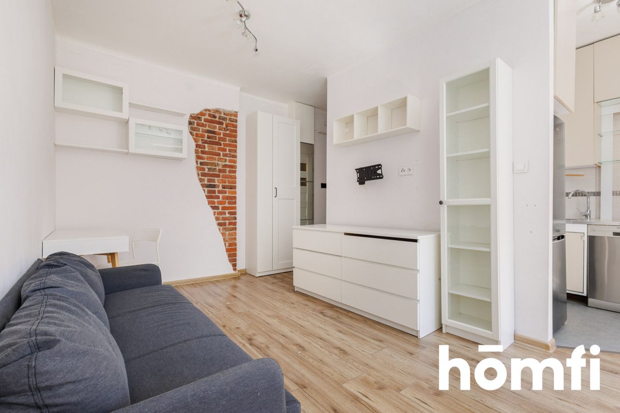 2 rooms | 35sqm | WOLA | available now - Apartment - Rent - Warszawa, Wola