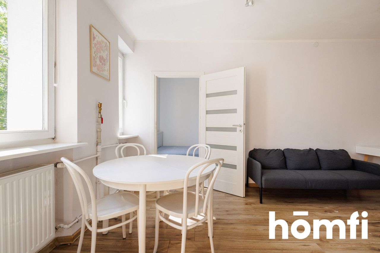 2 rooms | 35sqm | WOLA | available now - Apartment - Rent - Warszawa, Wola