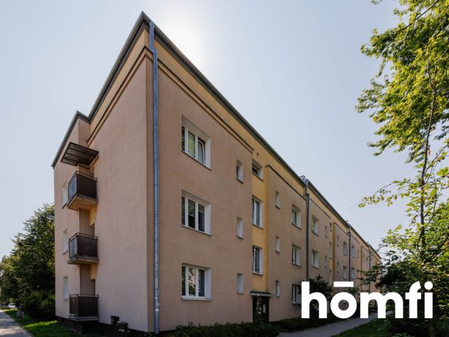 2 POKOJE | 35M | WOLA | OD ZARAZ - Mieszkanie - Wynajem - Warszawa, Wola