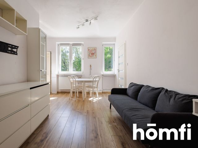 2 POKOJE | 35M | WOLA | OD ZARAZ - Mieszkanie - Wynajem - Warszawa, Wola