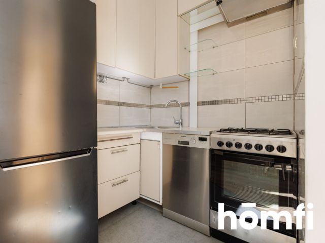 2 POKOJE | 35M | WOLA | OD ZARAZ - Mieszkanie - Wynajem - Warszawa, Wola