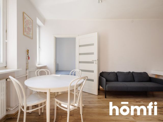 2 POKOJE | 35M | WOLA | OD ZARAZ - Mieszkanie - Wynajem - Warszawa, Wola