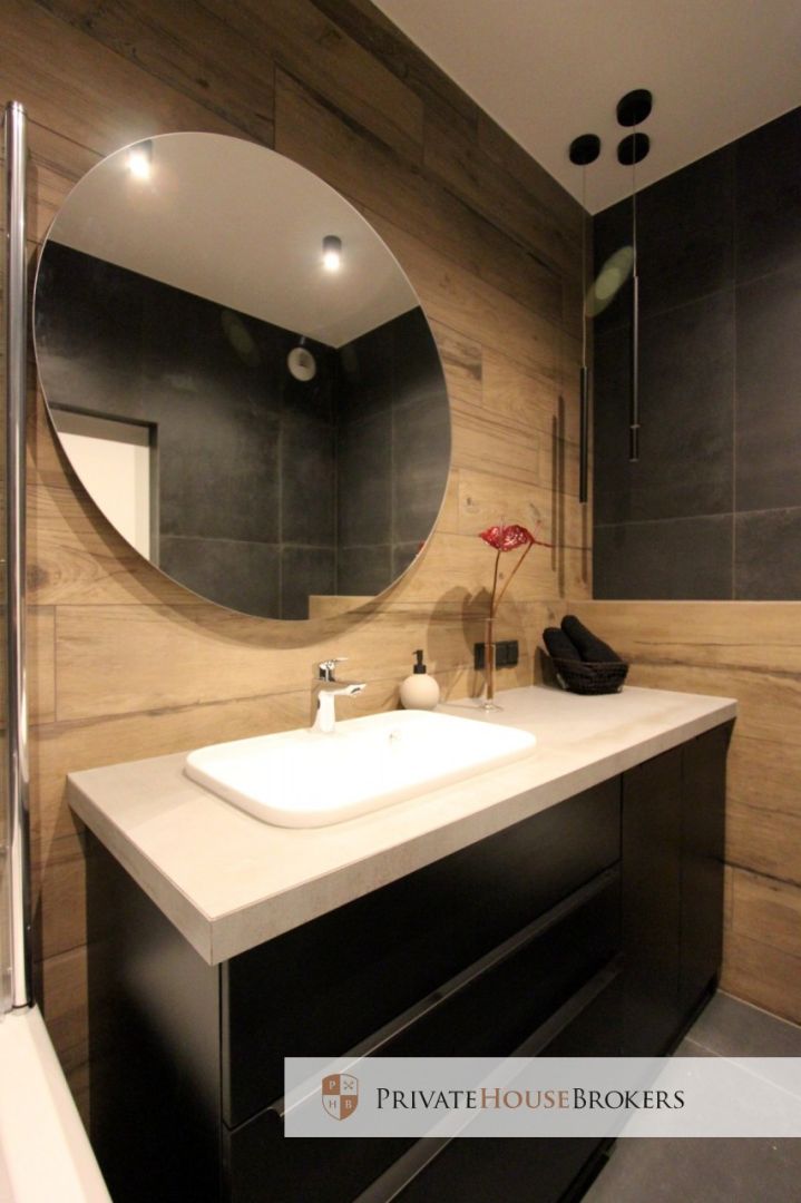One bedroom apartment at Rakowicka street - Apartment - Rent - Kraków, Śródmieście