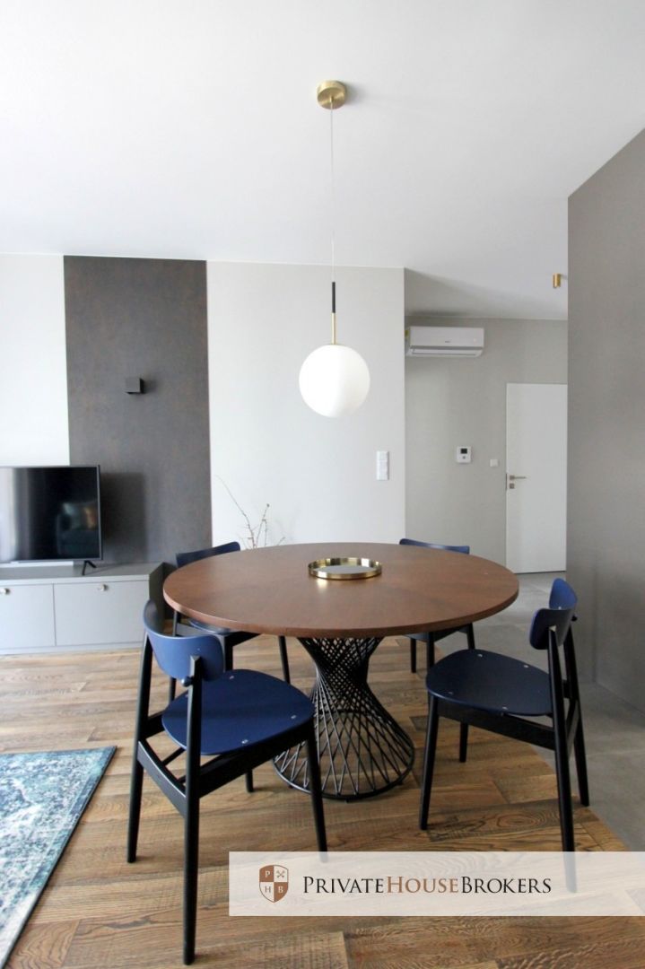One bedroom apartment at Rakowicka street - Apartment - Rent - Kraków, Śródmieście