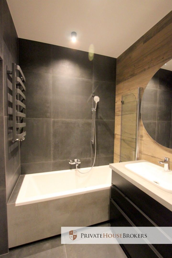 One bedroom apartment at Rakowicka street - Apartment - Rent - Kraków, Śródmieście
