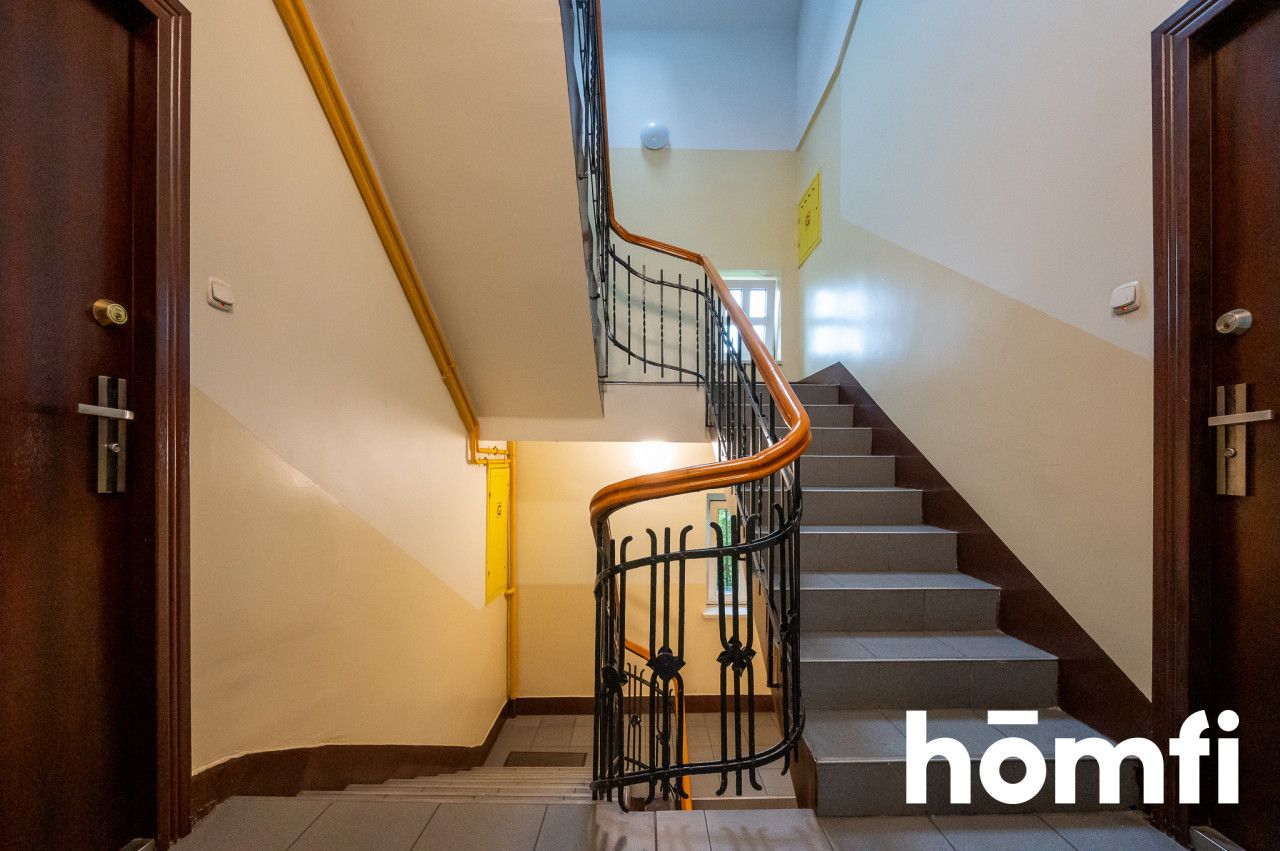 Comfortable 2-Room Apartment | 33.37 m² | Robotnicza Street - Apartment - Rent - Kraków, Podgórze