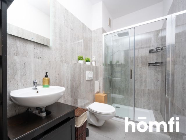 Comfortable 2-Room Apartment | 33.37 m² | Robotnicza Street - Apartment - Rent - Kraków, Podgórze
