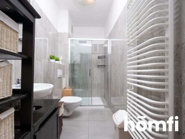 Comfortable 2-Room Apartment | 33.37 m² | Robotnicza Street - Apartment - Rent - Kraków, Podgórze