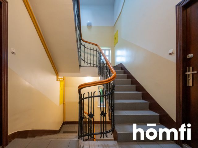 Comfortable 2-Room Apartment | 33.37 m² | Robotnicza Street - Apartment - Rent - Kraków, Podgórze