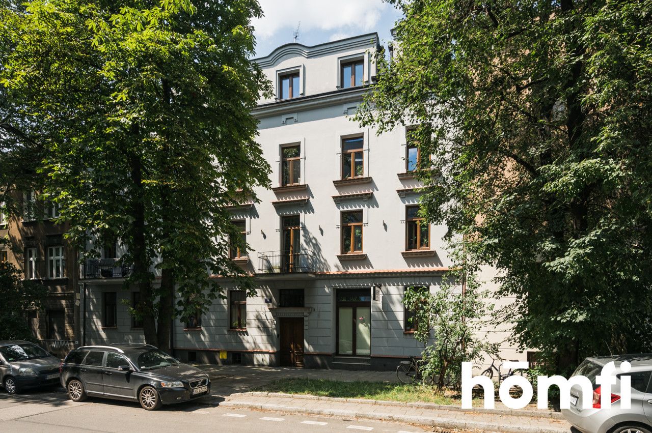 2-pokojowe mieszkanie z klimatyzacją | ul. Cieszyńska | Kraków - Mieszkanie - Wynajem - Kraków, Krowodrza