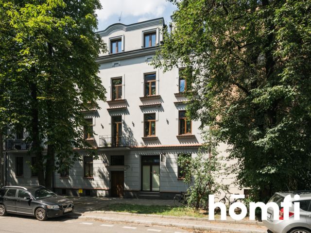 1-bedroom apartment with AC | Cieszyńska St. | Krakow - Квартира - Оренда - Kraków, Krowodrza