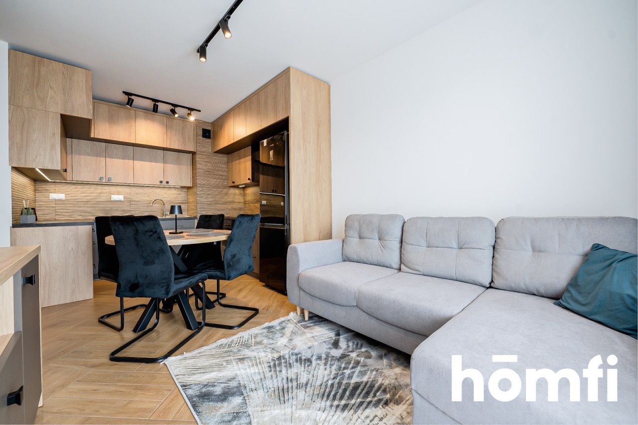 Apartment with two parking spaces - Apartment - Rent - Radom, Wacyn