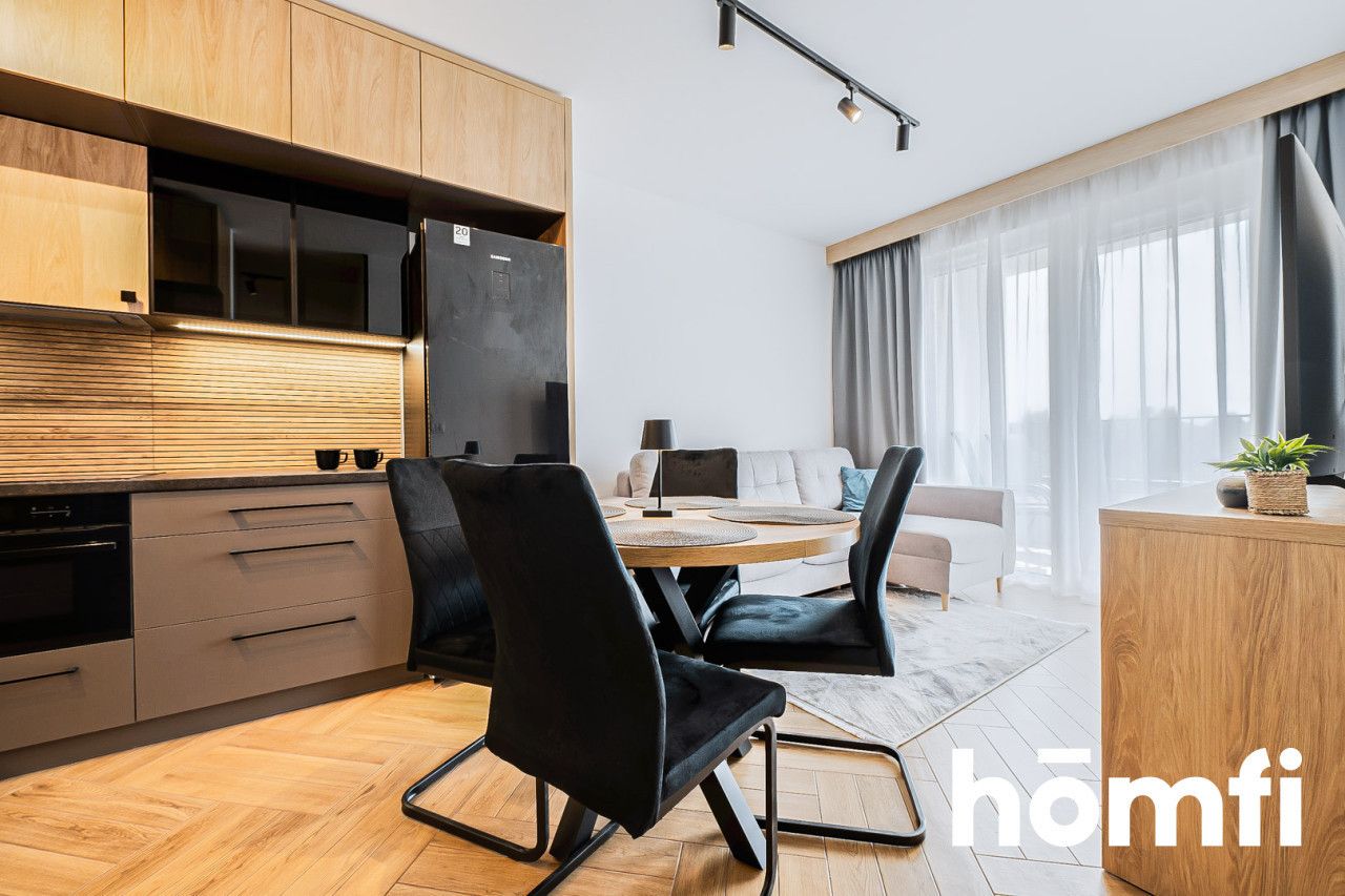 Apartment with two parking spaces - Apartment - Rent - Radom, Wacyn